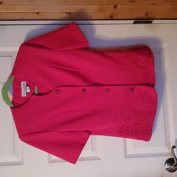 Pablo Collection skirt set - Picture 6 of 9